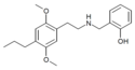 25P-NBOH structure.png