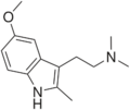 5-MeO-2,N,N-TMT.svg