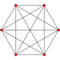 altN=5-simplex
