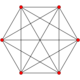 5-simplex t0.svg