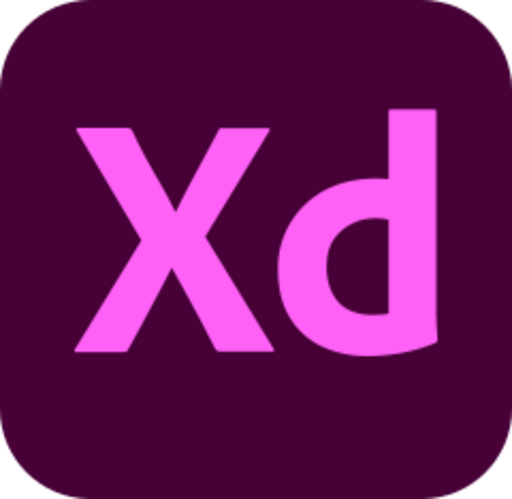 File:Adobe XD CC icon.svg