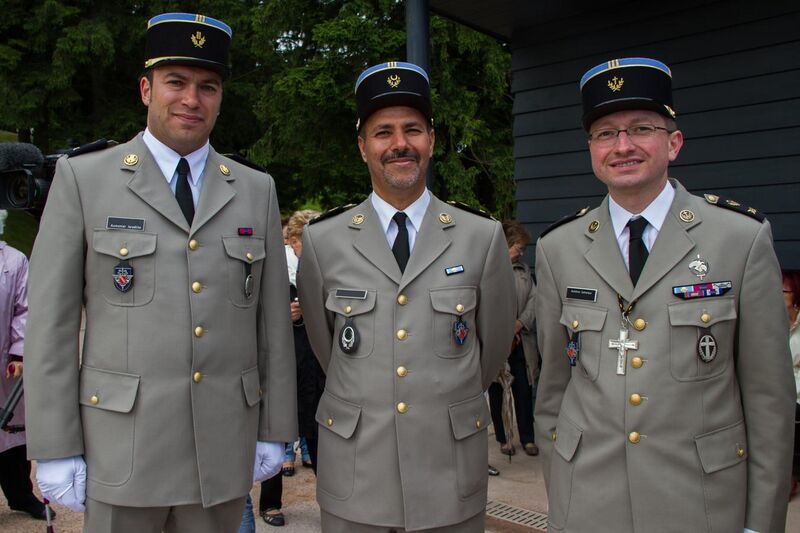 File:Aumôniers militaires de la Place de Strasbourg, juin 2013.jpg