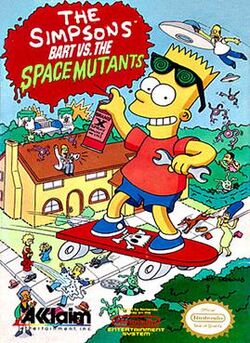 Bart vs. The Space Mutants cover.jpg