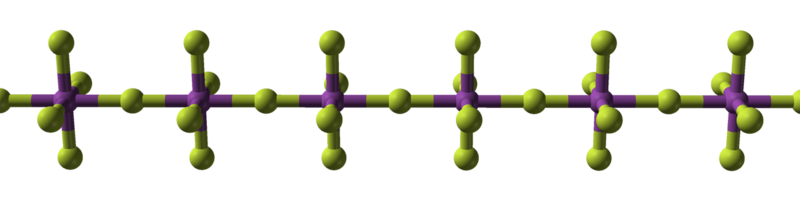 File:Bismuth-pentafluoride-chain-from-xtal-1971-3D-balls.png