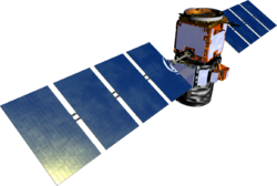 CALIPSO spacecraft model.png