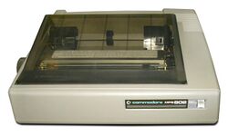 Commodore Matrixdrucker MPS-802 (weißen hintergrund).jpg