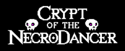 Crypt of the NecroDancer logo.png