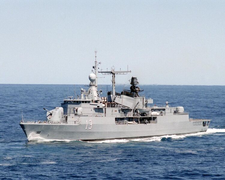 File:D13 ARA Sarandi DN-SC-91-01826.jpg