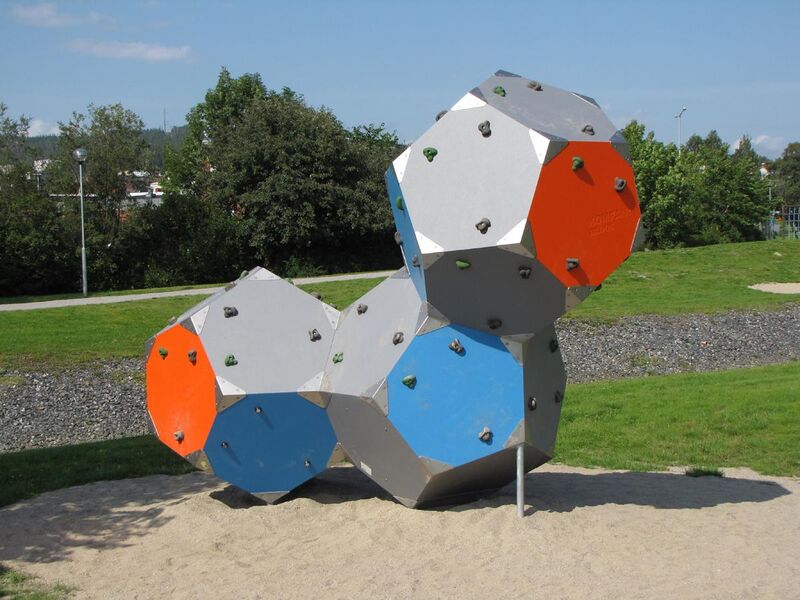 File:Dodecahedron climbing wall.jpg