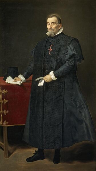 File:Don Diego del Corral y Arellano, por Diego Velázquez.jpg
