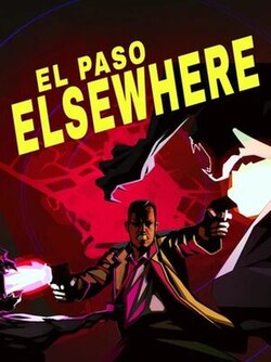El Paso, Elsewhere cover.jpg