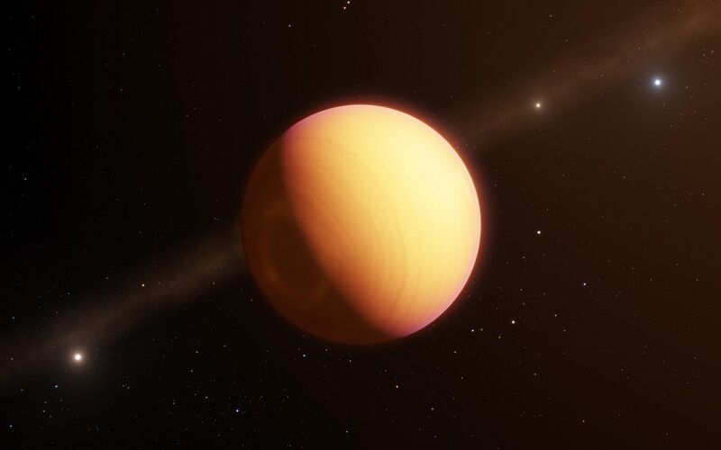 File:GRAVITY instrument breaks new ground in exoplanet imaging HR 8799e.jpg