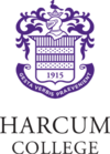 Harcum College Logo.png