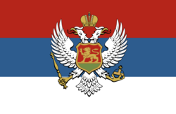 Kingdom of Montenegro Flag 1905-1918.png