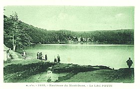 Lac Pavin-FR-63-carte postale-vers 1929-a04.jpg