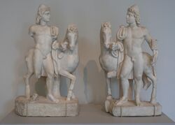 Metropolitan Castor Pollux Roman 3C AD.jpg