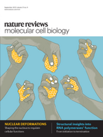 Nature Reviews Molecular Cell Biology low resolution journal cover.png