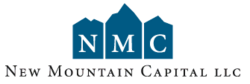 New Mountain Capital logo