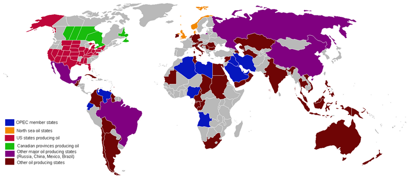 File:Oil producing countries map.png
