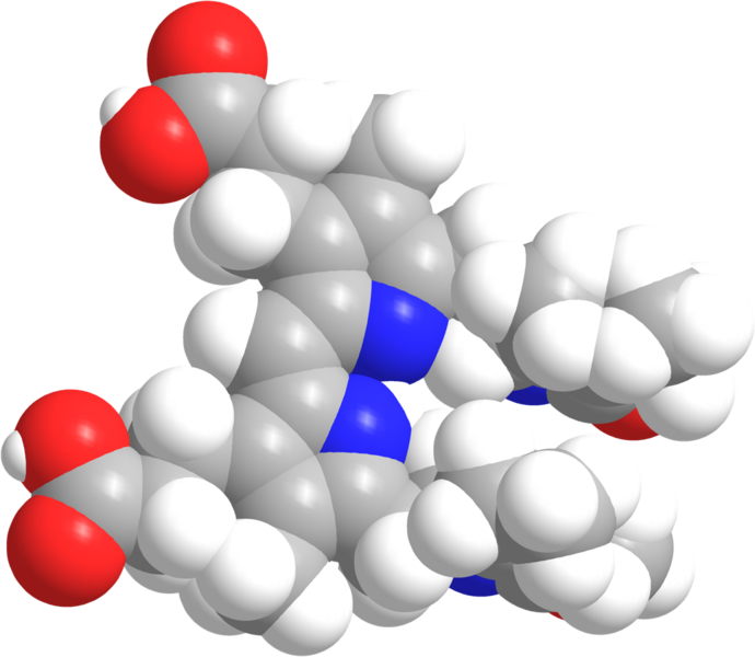 File:Phycourobilin 3D.png