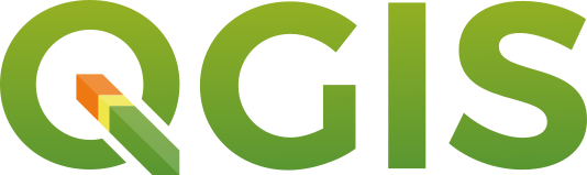 File:QGIS logo, 2017.svg