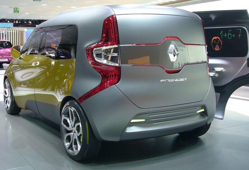 File:Renault Frendzy (rear).jpg