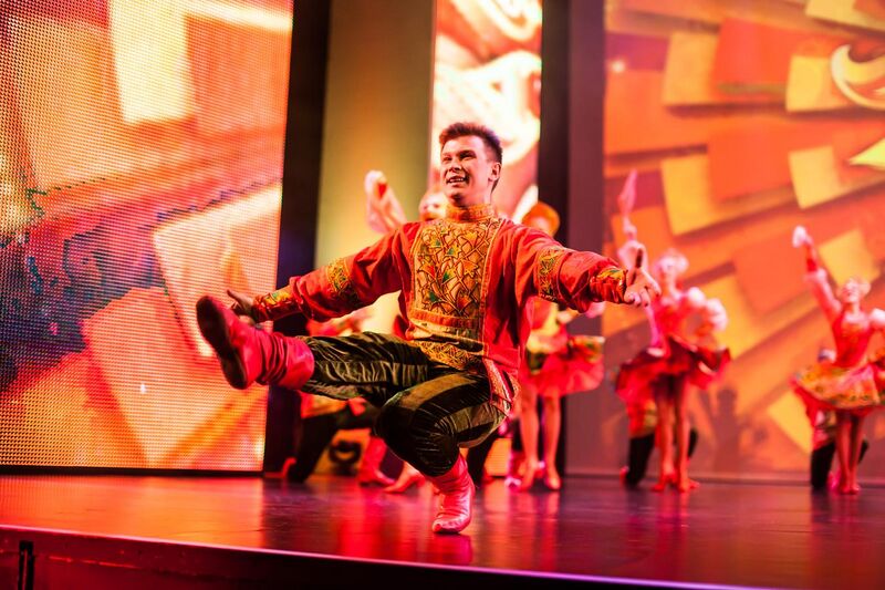 File:Russian dancer at the Imagine Cup.jpg