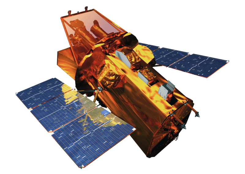 File:Swift Observatory spacecraft model.png