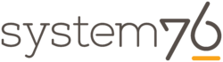 System76 logo.svg