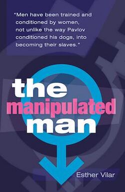 This is the book cover of The Manipulated Man.jpg