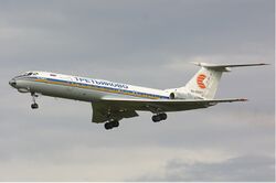 Tretyakovo Tupolev Tu-134.jpg