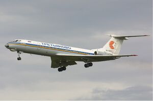 Tretyakovo Tupolev Tu-134.jpg