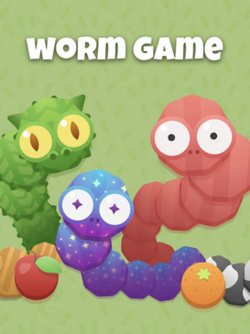 Worm Game cover art.png