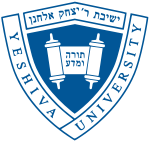 Yeshiva University.svg
