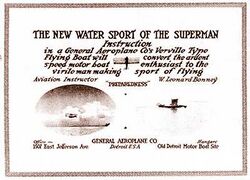 1916 General Aeroplane Pusher Advertise.jpg