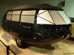 1934 Dymaxion (1418436123).jpg