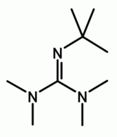 2-tert-butyl-1,1,3,3-tetramethylguanidine