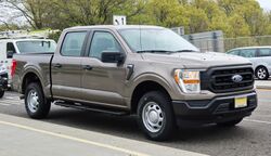 2021 Ford F-150 SuperCrew, front 4.28.21.jpg
