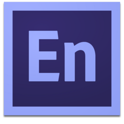 Adobe Encore CS6 icon.png