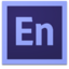 Adobe Encore CS6 icon.png