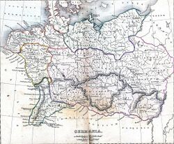 Ancient Germania - New York, Harper and Brothers 1849.jpg