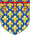 Arms of Robert dArtois.svg