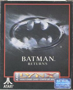 Atari Lynx Batman Returns cover art.jpg