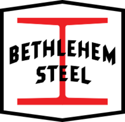 Bethlehem Steel logo.svg