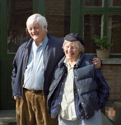 Bill and Joan Hinton 1993 R01 013.jpg
