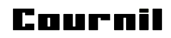 Cournil Logo.svg