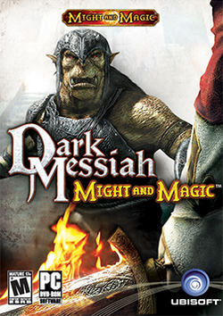 Dark Messiah of Might and Magic Coverart.png