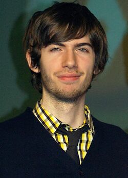 David Karp EBE09 (cropped).jpg