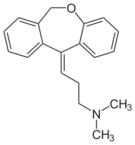 Doxepin.svg