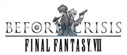 Final fantasy vii before crisis logo.PNG